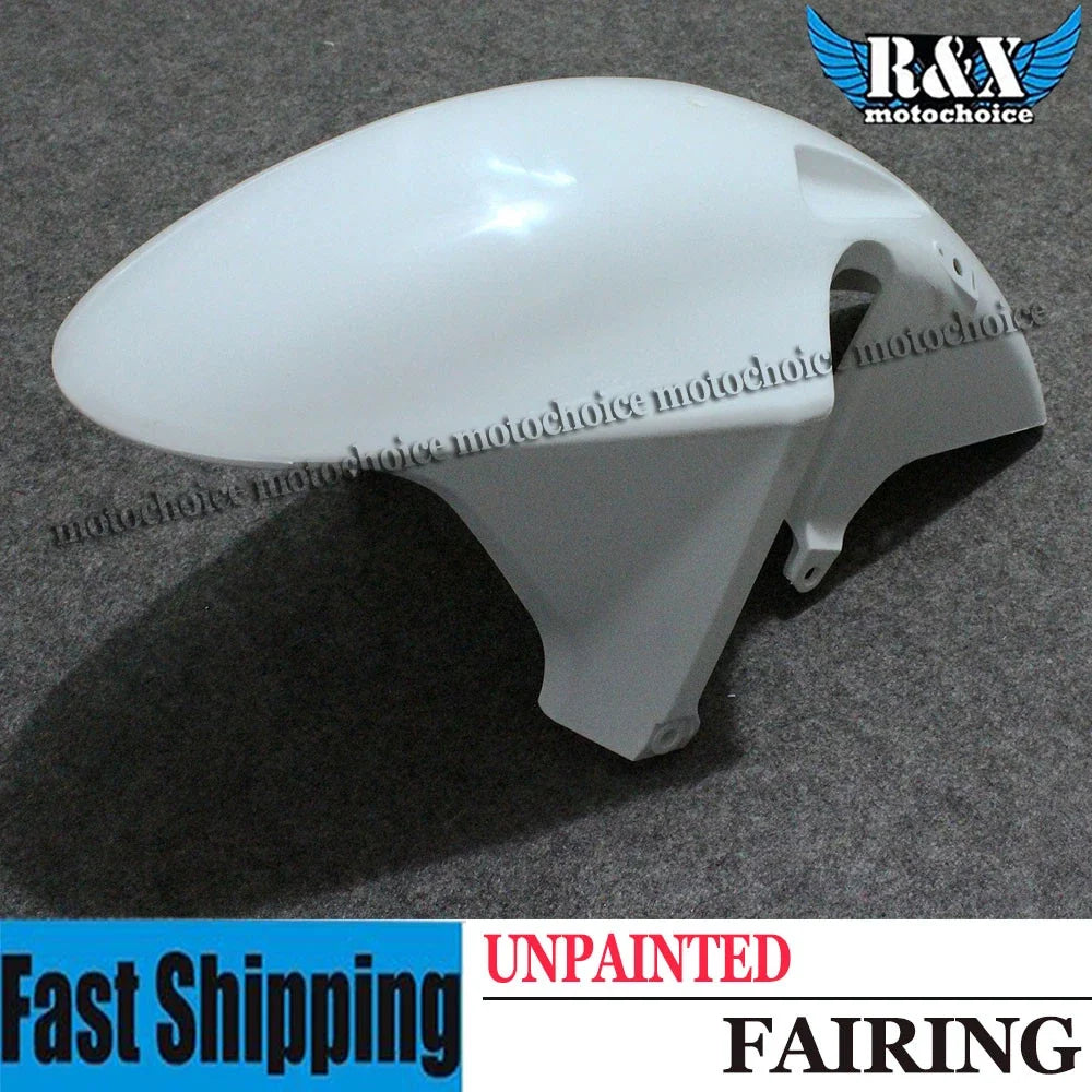 Front Fender Mudguard for Honda CBR954RR, CBR929RR (2000–2003)