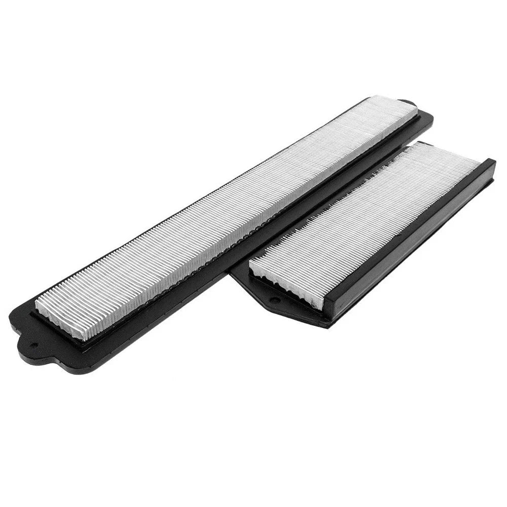 Cabin Air Filter Set for (Replace 6677983 & 6678207)
