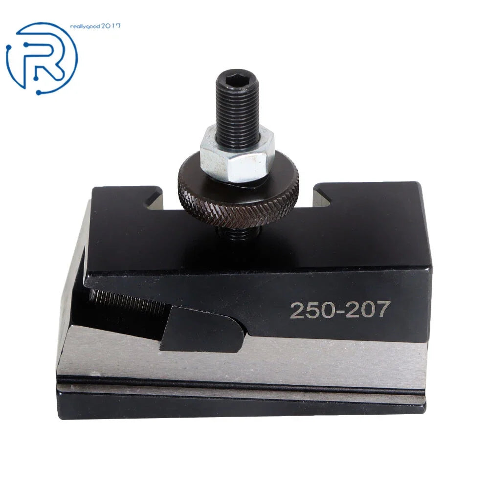 Quick Change Tool Post Parting Blade Holder for BXA 250-207 (Universal)