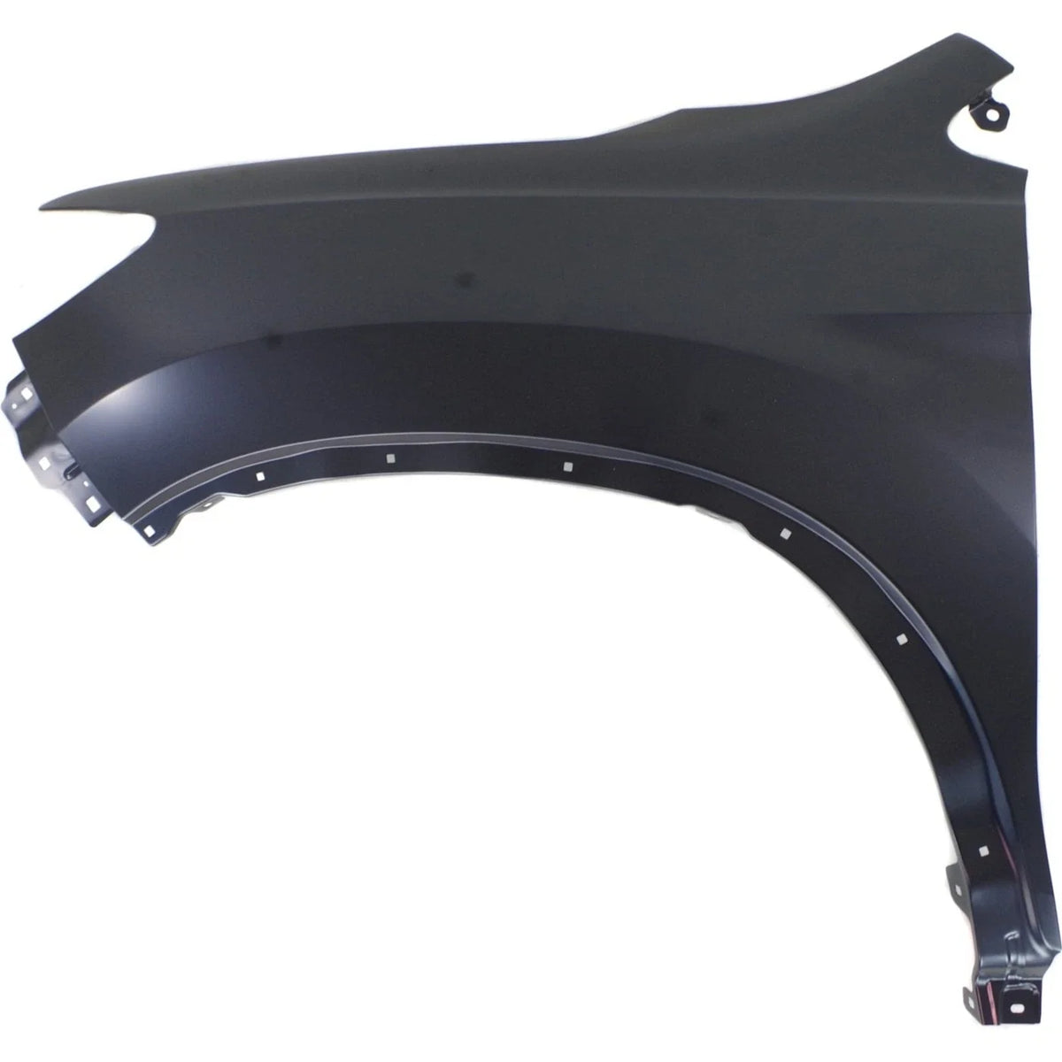 Fender for Honda Pilot (2016–2018) Front Driver & Passenger Side Aluminium