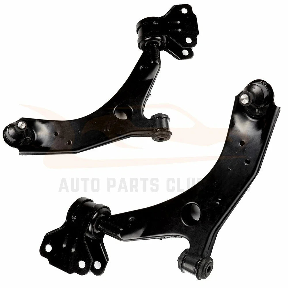 2X Front Lower Control Arms Suspension Kit for Mazda 3 (2010–2013)