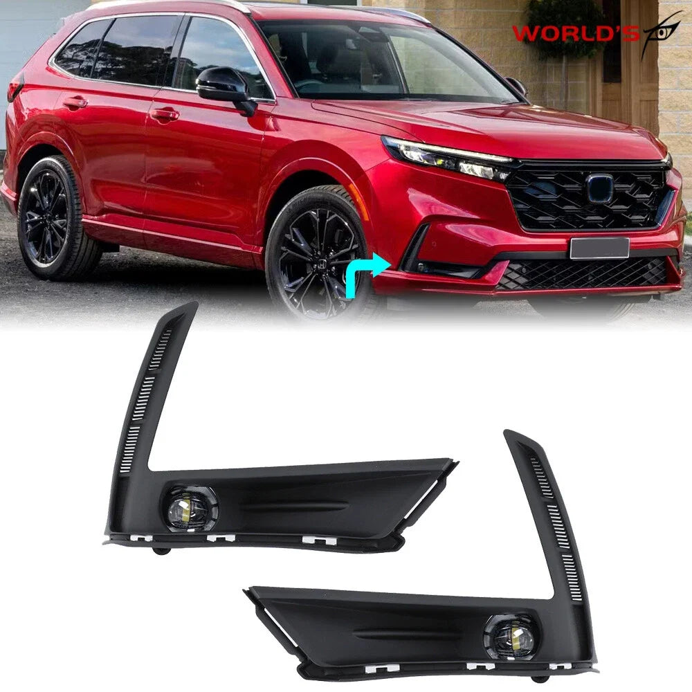 LED Fog Lights for Honda CR-V (2023–2024)