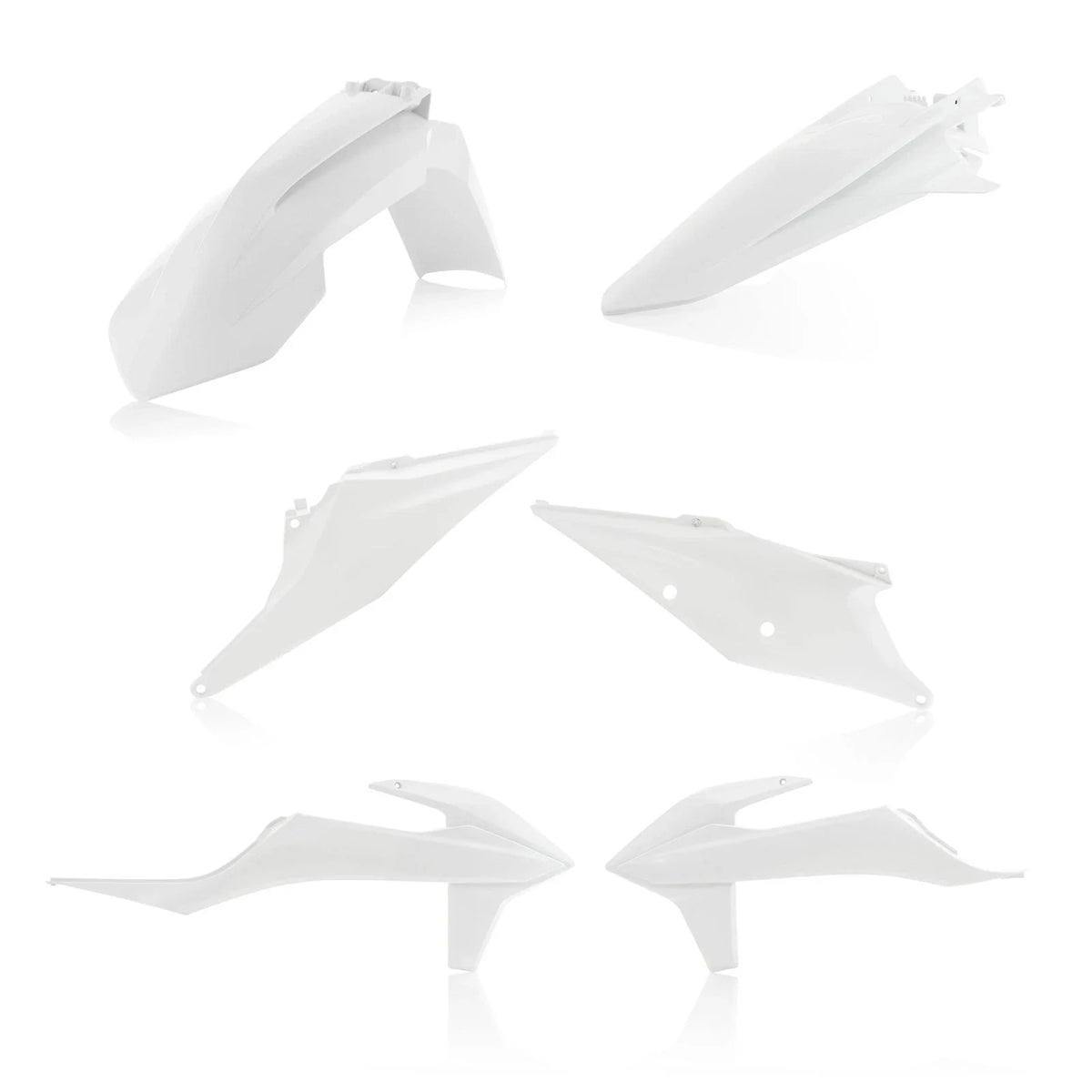 Plastic Kit for