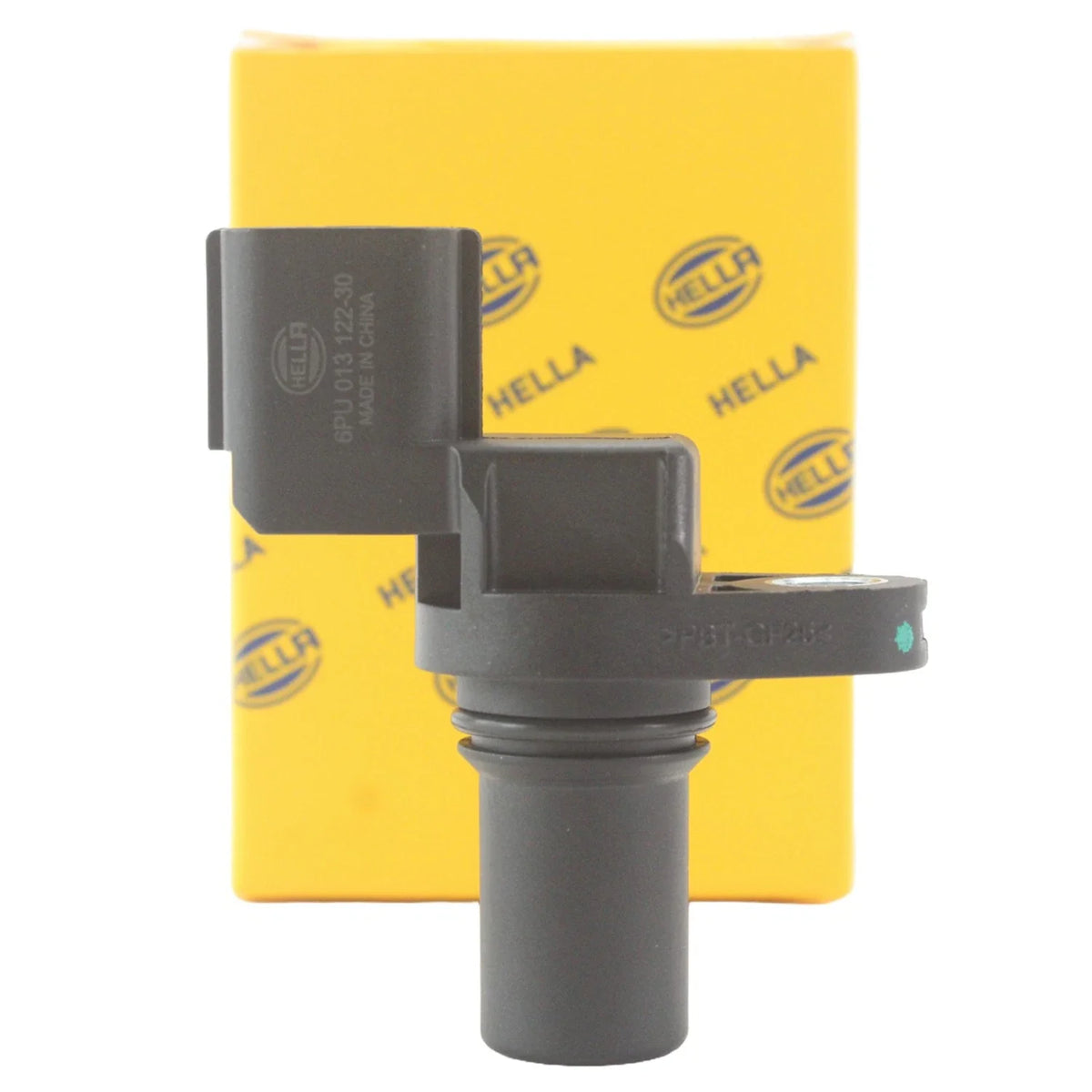 Camshaft Position Sensor Hella for 2005-2015 Toyota Hilux N70