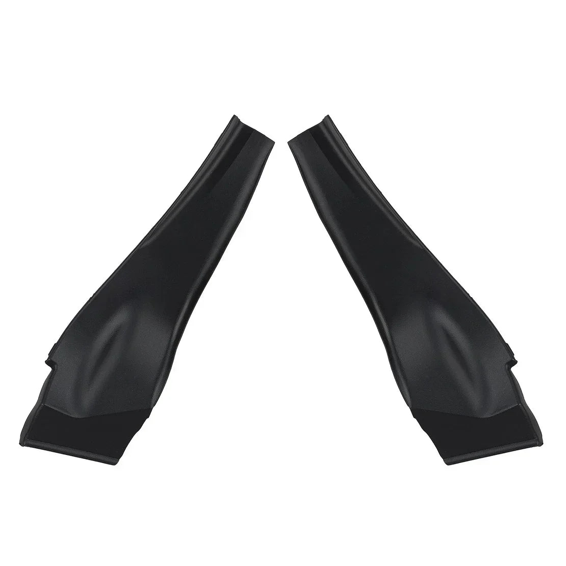 Trim Covers for Cowl Extension on Nissan Altima 2013-2015