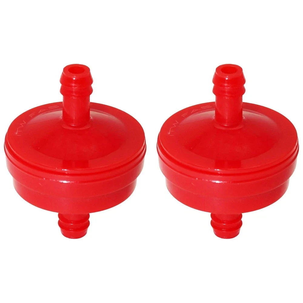 2Pk Fuel Filters for Briggs and Stratton Engines (Fits 298090)