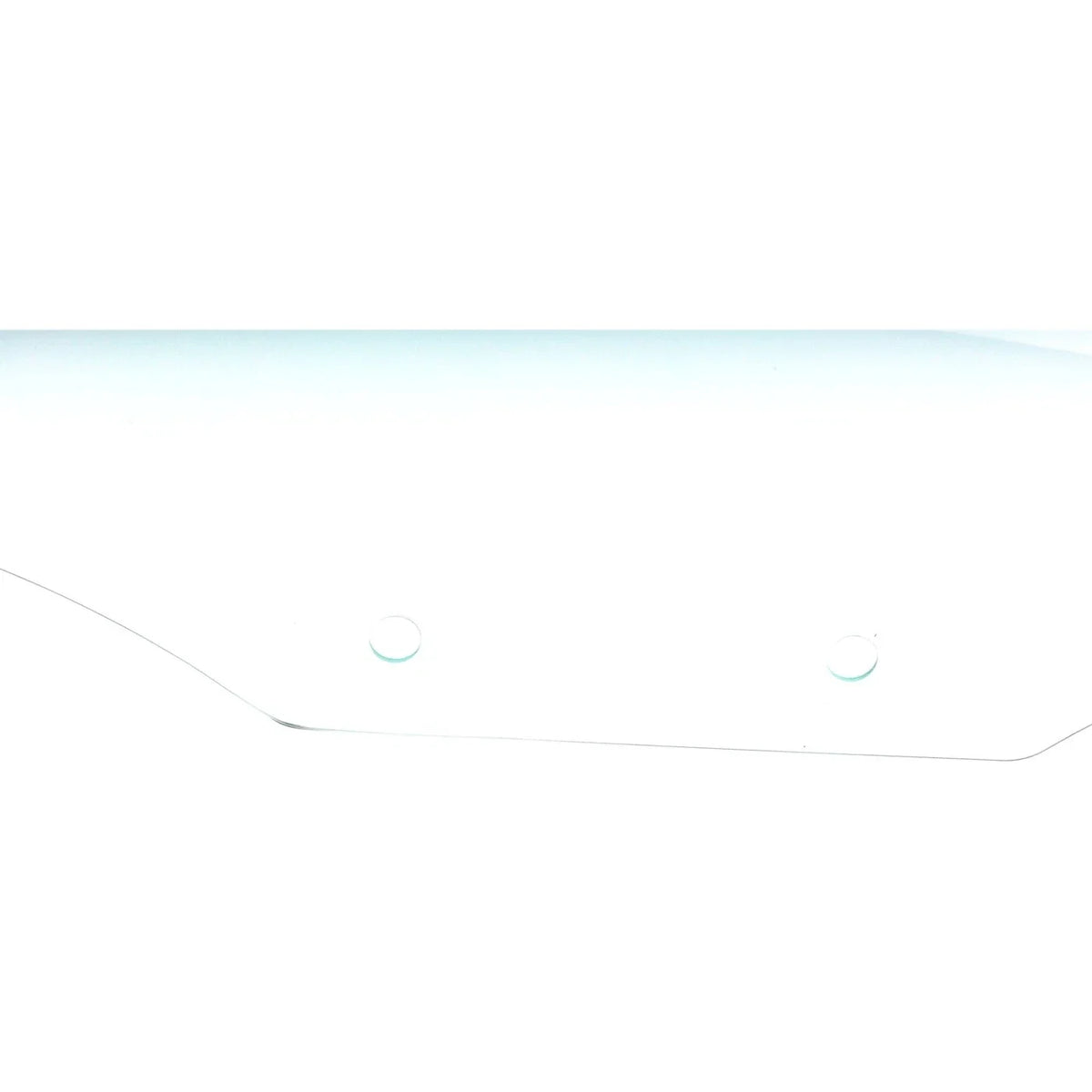 Front Door Glass (Passenger) for Dodge Neon 2000 to 2005