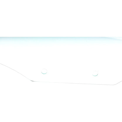 Front Door Glass (Passenger) for Dodge Neon 2000 to 2005