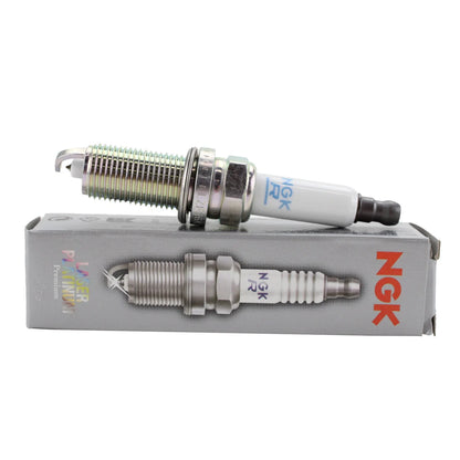 NGK LZFR6AP11GS Platinum Spark Plug for BMW E82 E88 F25 (2007-2015)