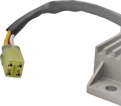 Regulator/Rectifier for Honda (10-175)