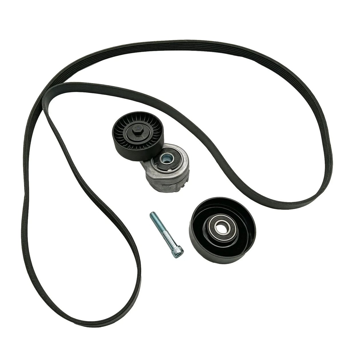 Serpentine Belt for Mazda B3000 Ford Ranger (1997–2006)