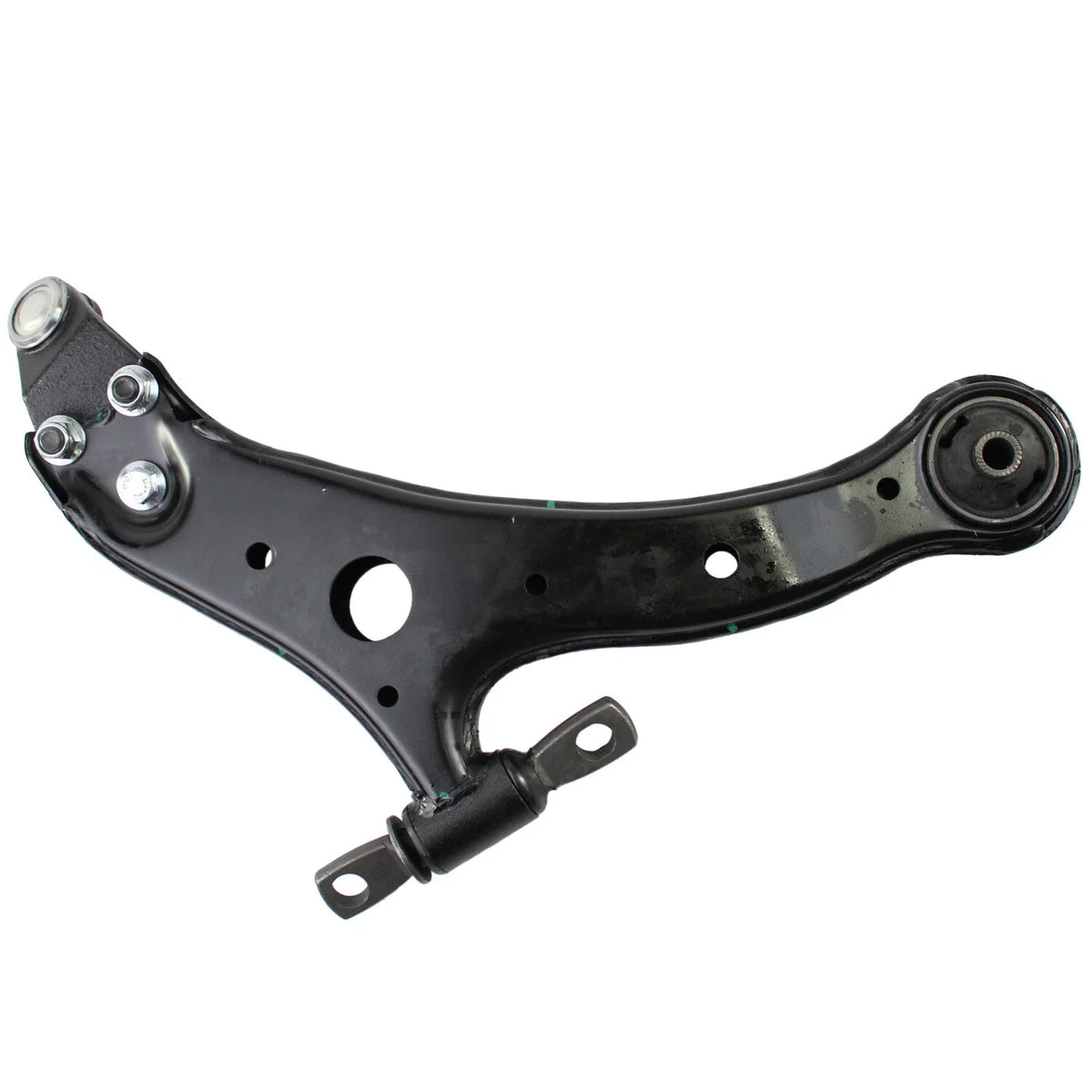 Set of 2 Lower Control Arms for Toyota ES350, Avalon, Camry 2000-2020