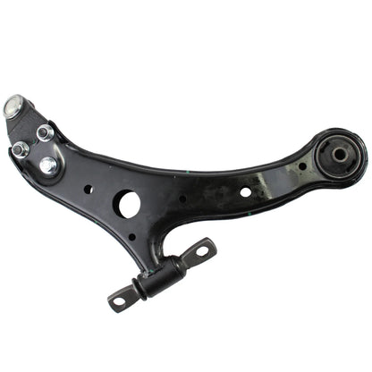 Set of 2 Lower Control Arms for Toyota ES350, Avalon, Camry 2000-2020
