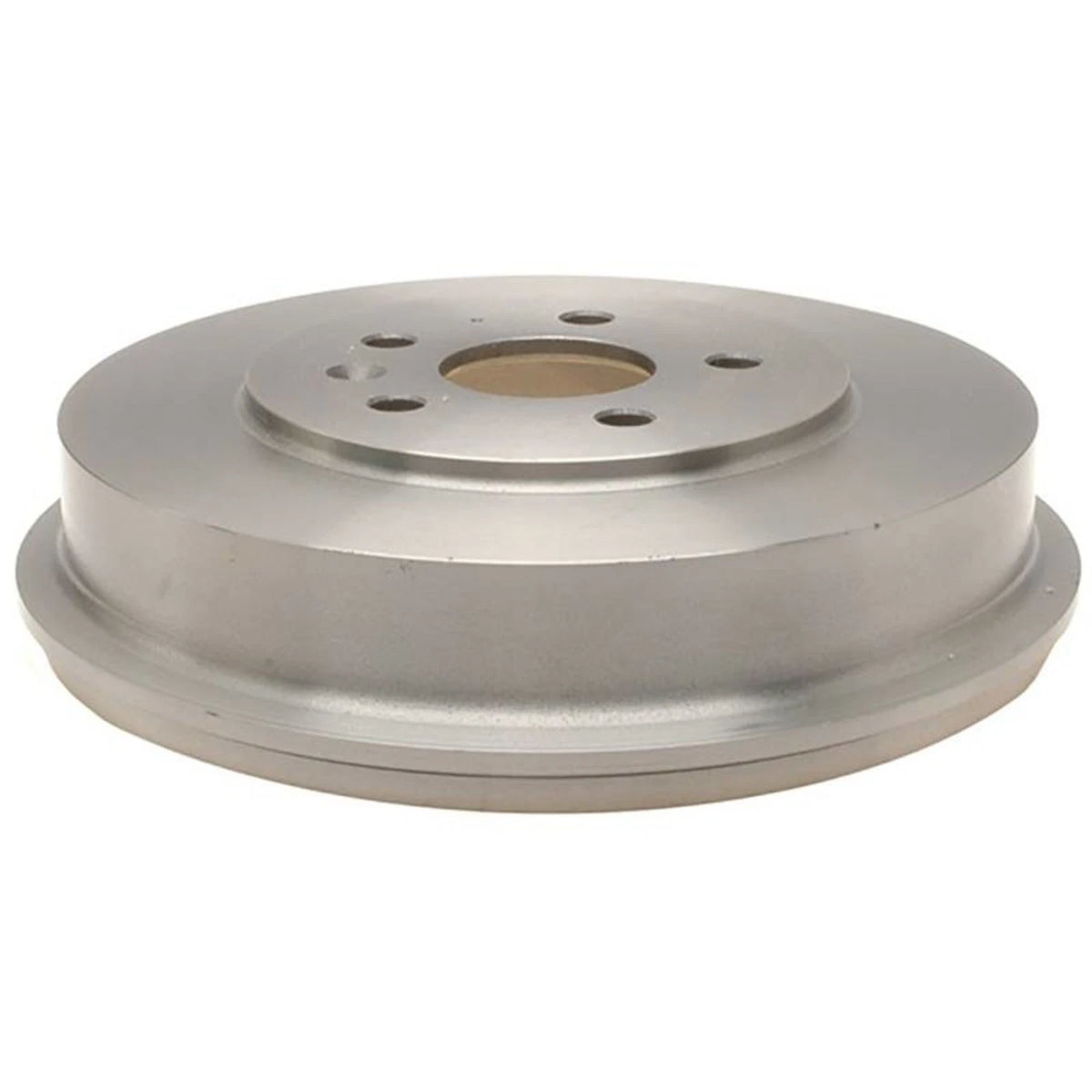 AC Delco 18B601 Rear Brake Drum for Chevy Cruze Limited (2016)