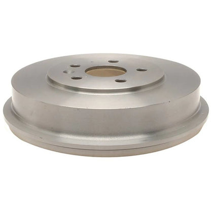 AC Delco 18B601 Rear Brake Drum for Chevy Cruze Limited (2016)