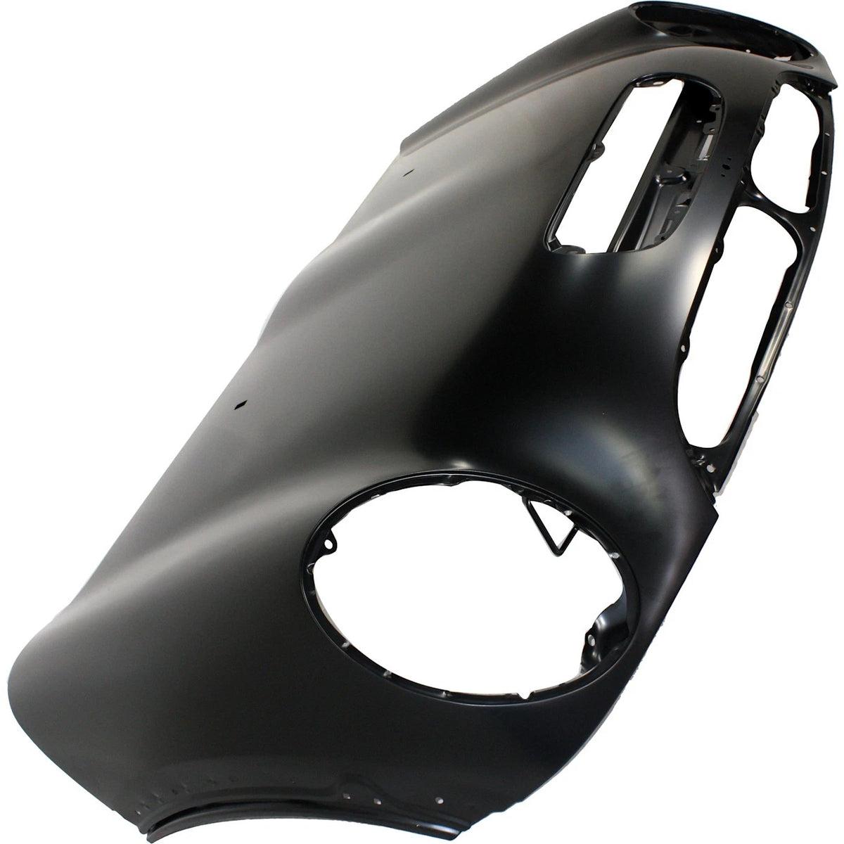 Hood for Mini Cooper S (2002–2008)
