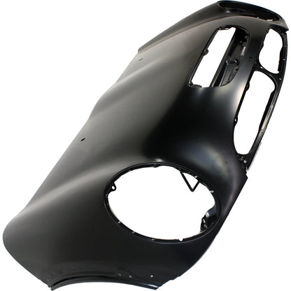 Hood for Mini Cooper S (2002–2008)
