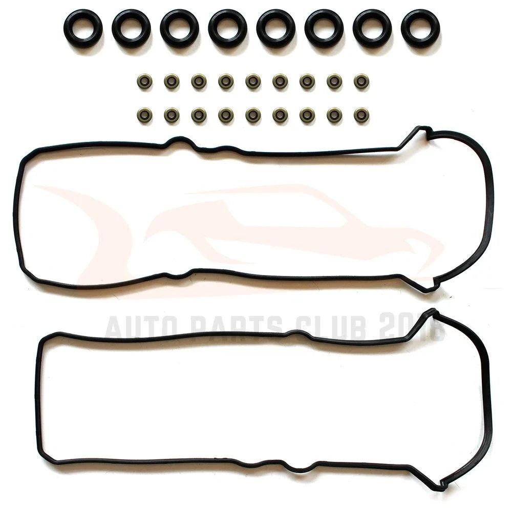 Valve Cover Gasket for Lexus GS400 GS430 LS400 LS430 SC400 SC430 (1998–2005)