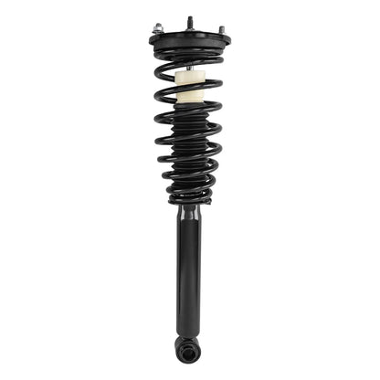 Rear Struts with Coil Springs - 2 Pack for Mitsubishi Eclipse 2000-2005