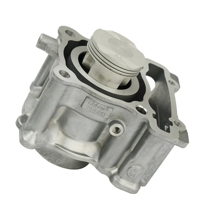 Cylinder Piston Kit 125cc Ø 14mm for Yamaha NMAX 125 (2014-2020)