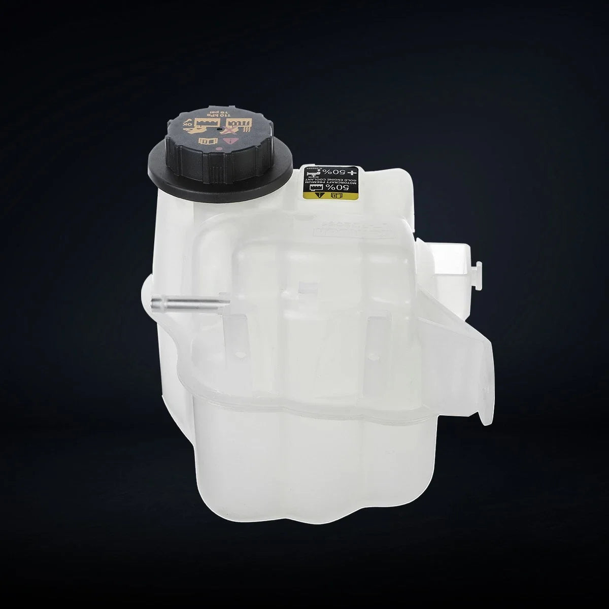 Overflow Reservoir for Ford Flex and Lincoln MKT 2009–2017