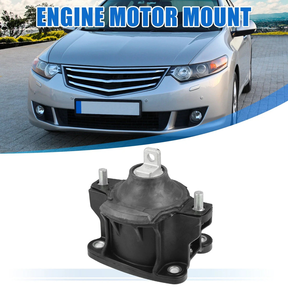 Engine Motor Mount Bracket Front 50830-T2J-H01 for Honda Accord (2013–2015)