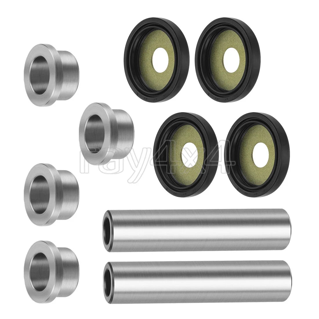 Knuckle Bushing Kit for Yamaha Rhino 450 660 700 (2004–2013)