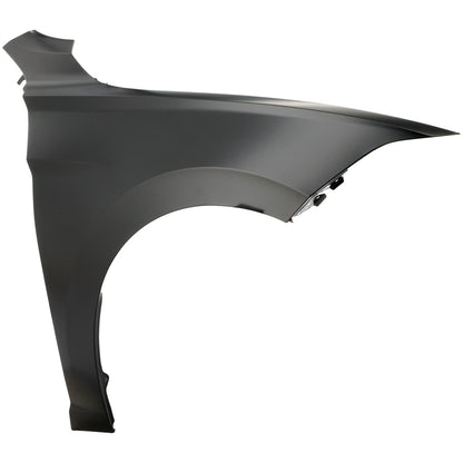Passenger Side Front Fender for 2019–2023 Volkswagen Jetta