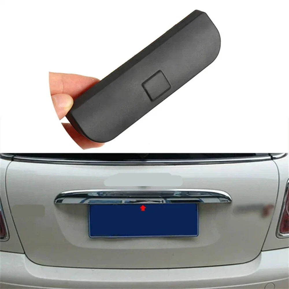 Tailgate Switch Rubber Button Cover for BMW Mini R50 R52 (2001-2008)