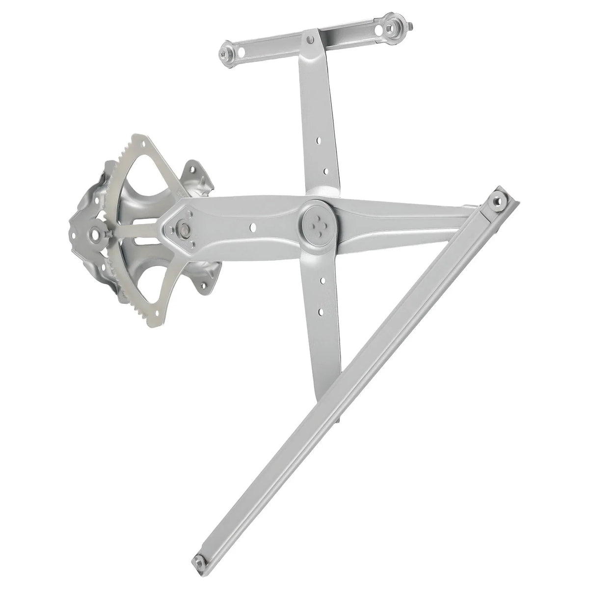 Front Driver Side Window Regulator Assembly for Toyota Highlander 2008-2013