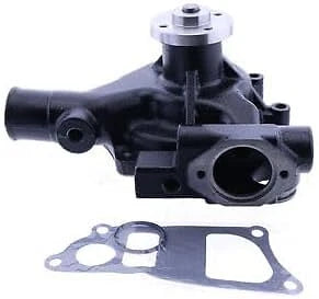 Water Pump w/Gasket 7211/50945 for JCB VM75 VM46 (B3.3 Engine)