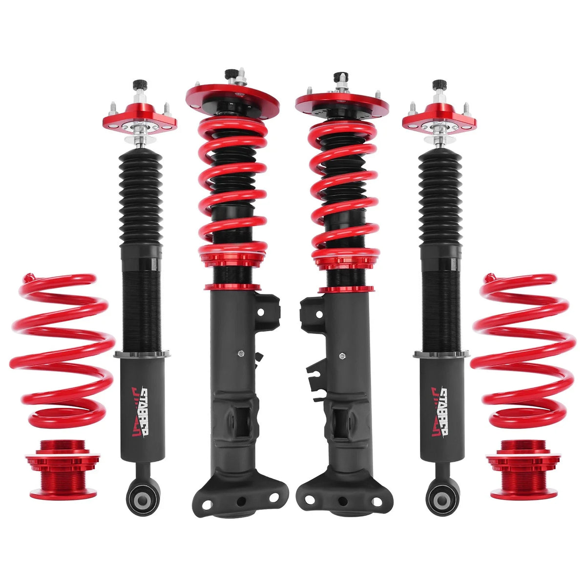 Coilover Lowering Kit for BMW 3 E36 (1992–1999)