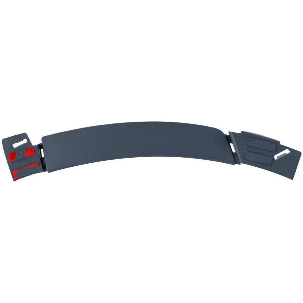 Bumper Trim for Mercedes Benz A220 A35 AMG (2019–2022) LH Outer Primed