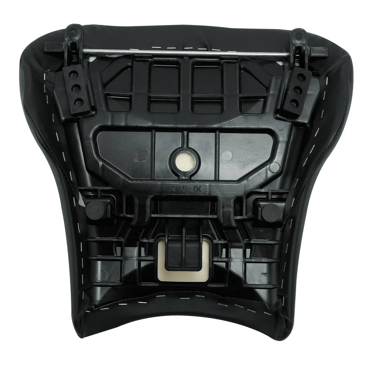 Front Seat for Honda CBR954RR Rider (2002-2003)