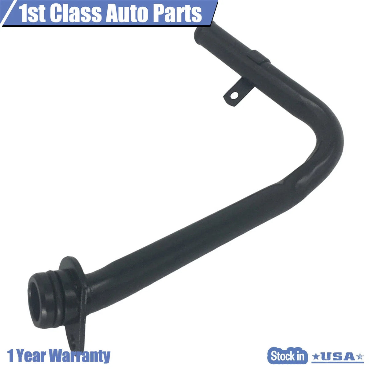 Water Pump Inlet Tube for E350 E450 F250 F350 F450 F550 (2003–2010) [626-230]