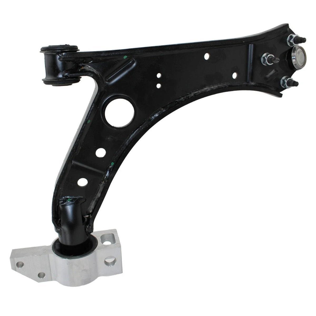 Front Driver Side Lower Control Arm for Audi Jetta A3 Eos 2006-2016