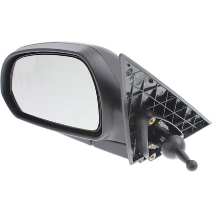 Driver Side Mirror Assembly for Hyundai Elantra 2001-2006