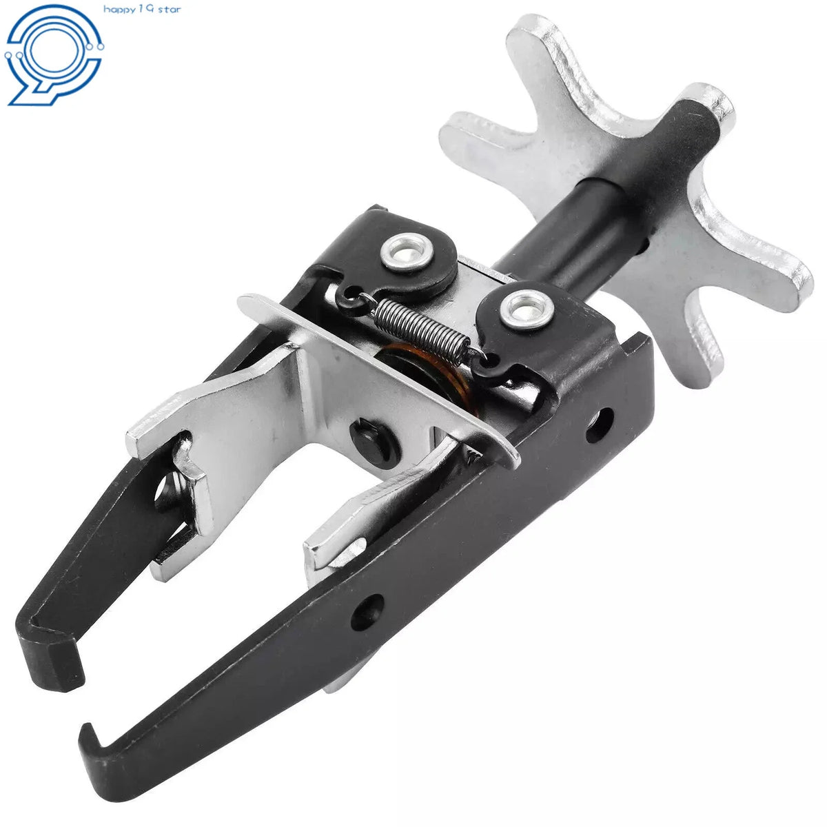 Overhead Valve Spring Compressor for Universal Applications