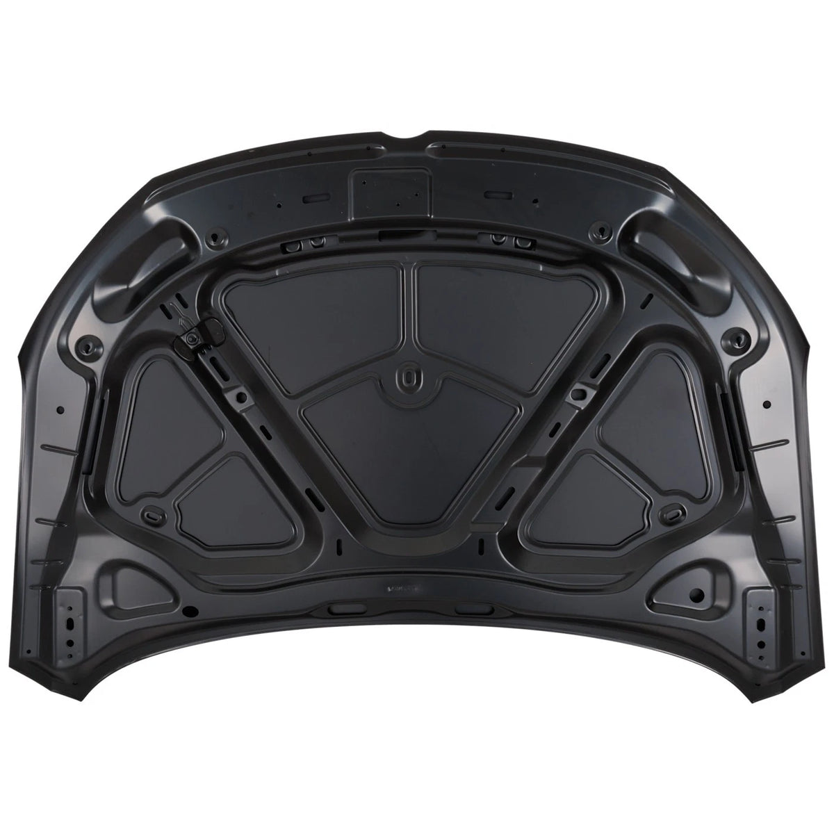 Hood for Volkswagen CC (2013–2017)
