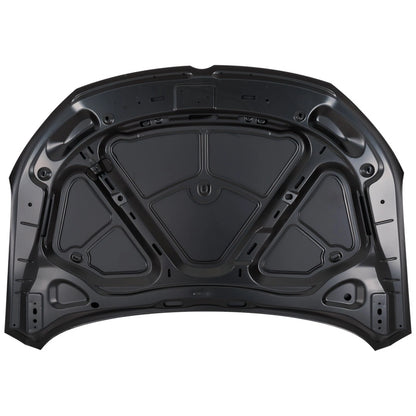 Hood for Volkswagen CC (2013–2017)