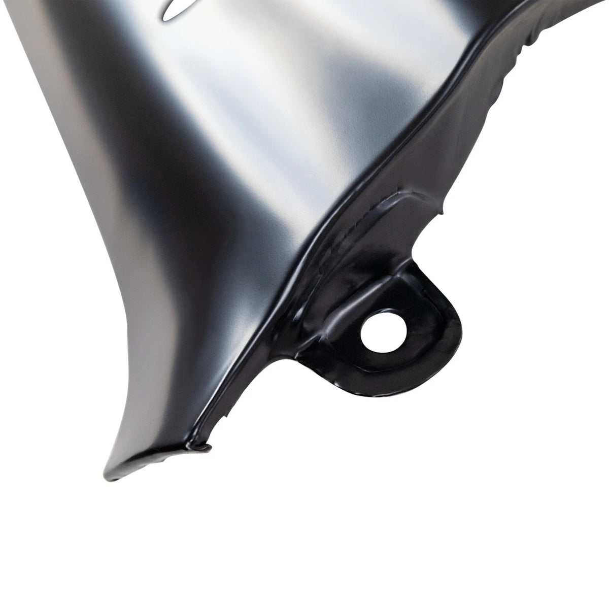 Fender for Toyota Pickup (1989–1995) Front Passenger Side 2WD