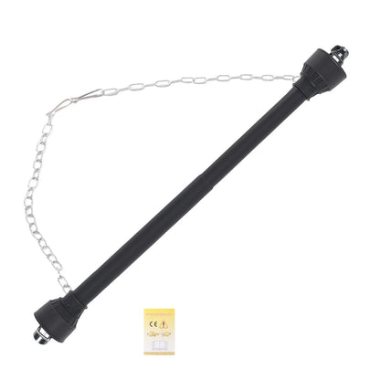 PTO Shaft 1-3/8" 6 Spline for Series 4 Tractor (39"-55")