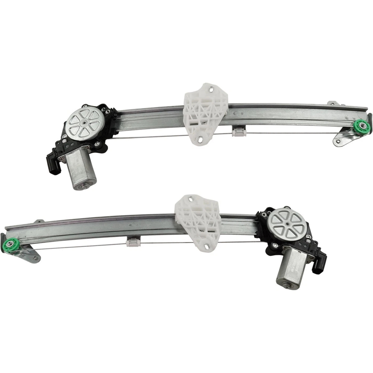 Window Regulator Set of 2 for Honda Accord (2013–2017) Front LH RH Power