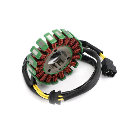 Alternator Stator Coil Repl. 31401-01D10 for GS500 GS500F GS500H 2001-2011