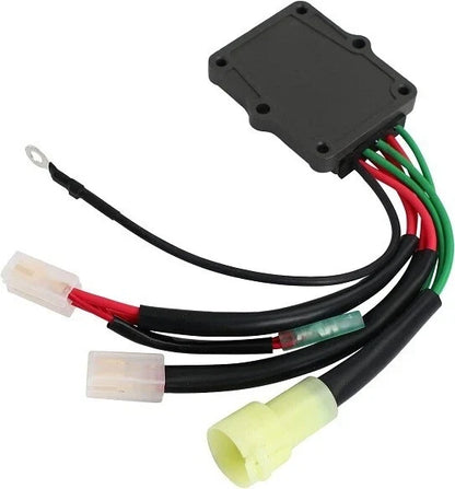 Rectifier and Regulator for Yamaha Outboard 150HP-200HP Models