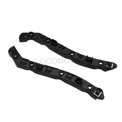 Front Bumper Bracket Set for Driver & Passenger Jeep Renegade 2015-2023