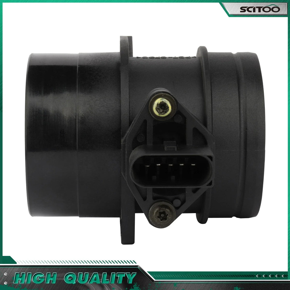 Mass Air Flow Meter MAF Sensor for Audi RS6 (2003–2004) 06A906461M