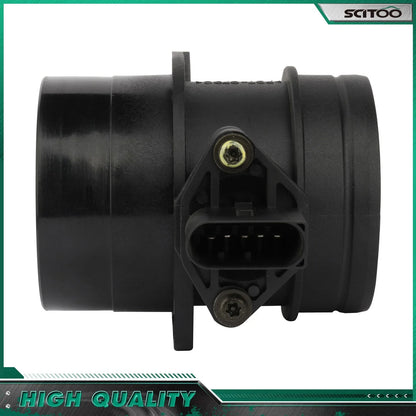 Mass Air Flow Meter MAF Sensor for Audi RS6 (2003–2004) 06A906461M
