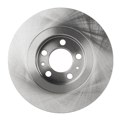 Front Brake Rotors for Volkswagen Golf, Beetle (1998–2010)
