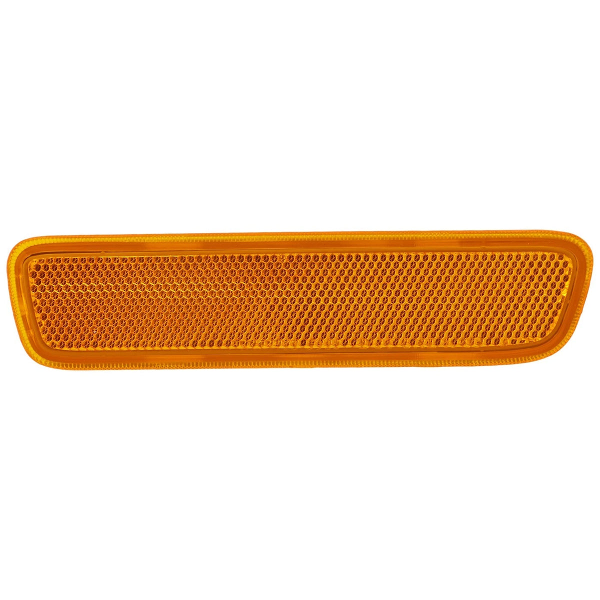 Bumper Reflector for Chrysler Pacifica (2004–2008) Front Right